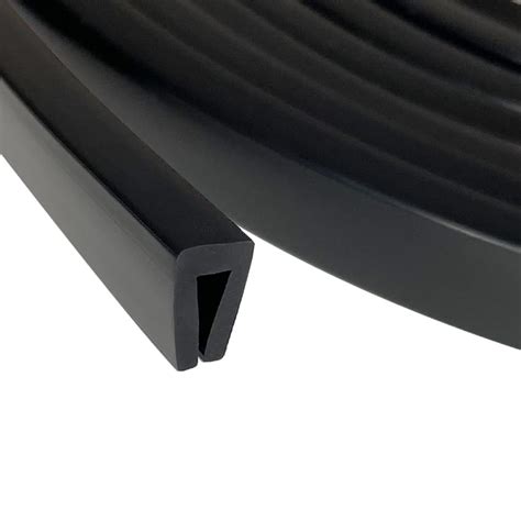 sharp edge protector for sheet metal|rubber edge trim with adhesive.